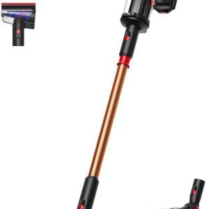 Dyson V16 Piston Animal Submarine review: hoge zuigkracht