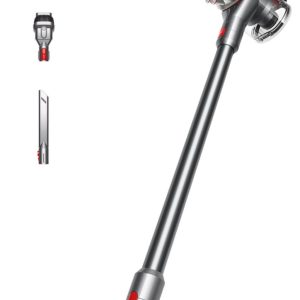 Dyson V8 Advanced review: 130 Air Watts zuigkracht, draadloos