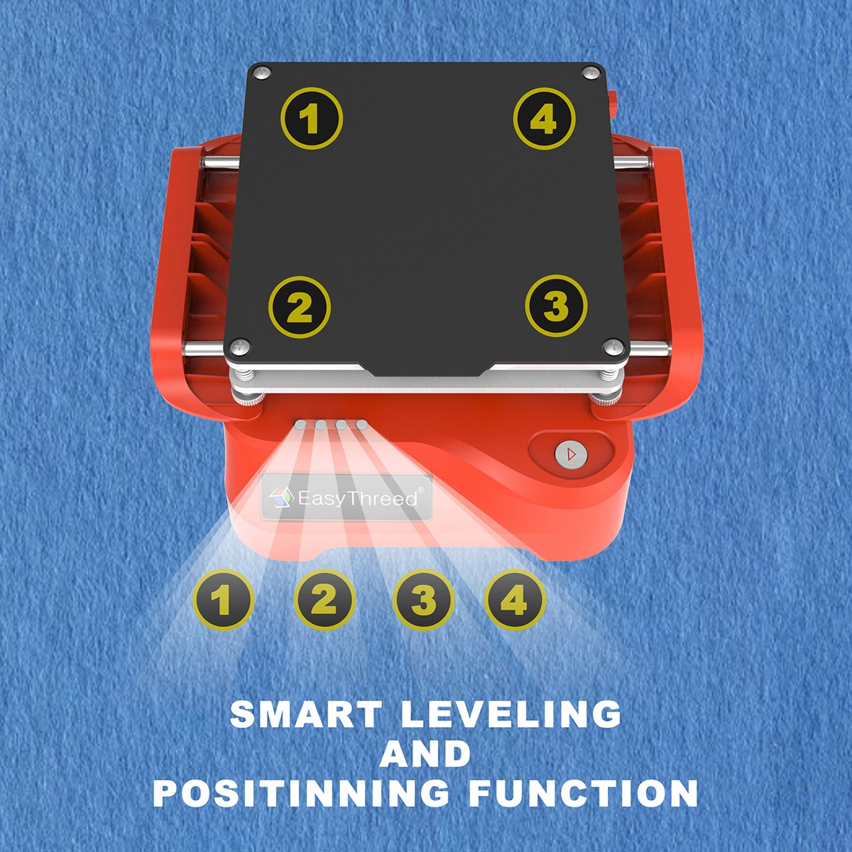 Easythreed K7 Desktop Mini 3D-Printer review: budget instapmodel