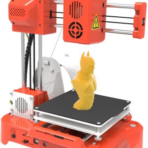Easythreed K7 Desktop Mini 3D-Printer review: budget instapmodel
