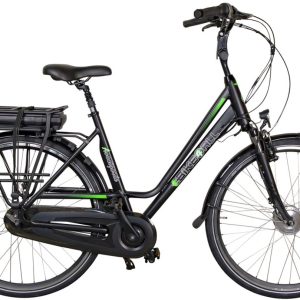 Ebike4All Avantgarde review: e-bike die tegenwind verslaat