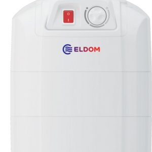 ELDOM Extra Life review: close-in keukenboiler, snel warm water