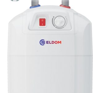 ELDOM Extra Life review: keukenboiler met snel warm water