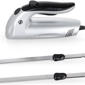 Elektrisch Mes review: moeiteloos brood snijden, koopadvies