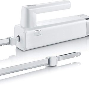 Elektrisch mes review: sneller brood snijden, hoog vermogen