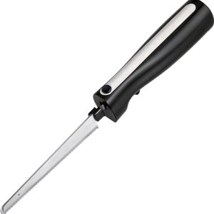 Elektrisch mes test: moeiteloos brood snijden, prijs-kwaliteit