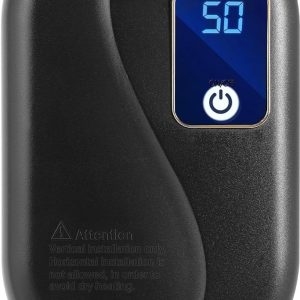 Elektrische Mini-Boiler review: snel warm water, energiezuinig