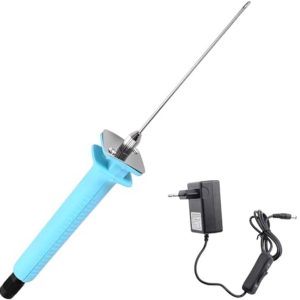 Elektrische schuimsnijder 30W - Hittedraadsnijder met netschakelaar en 20 cm snijlengte review: precieze sneden voor modelbouw