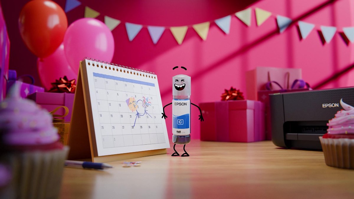 Epson EcoTank ET-2876 review: tot 3 jaar inkt, inkttank printer