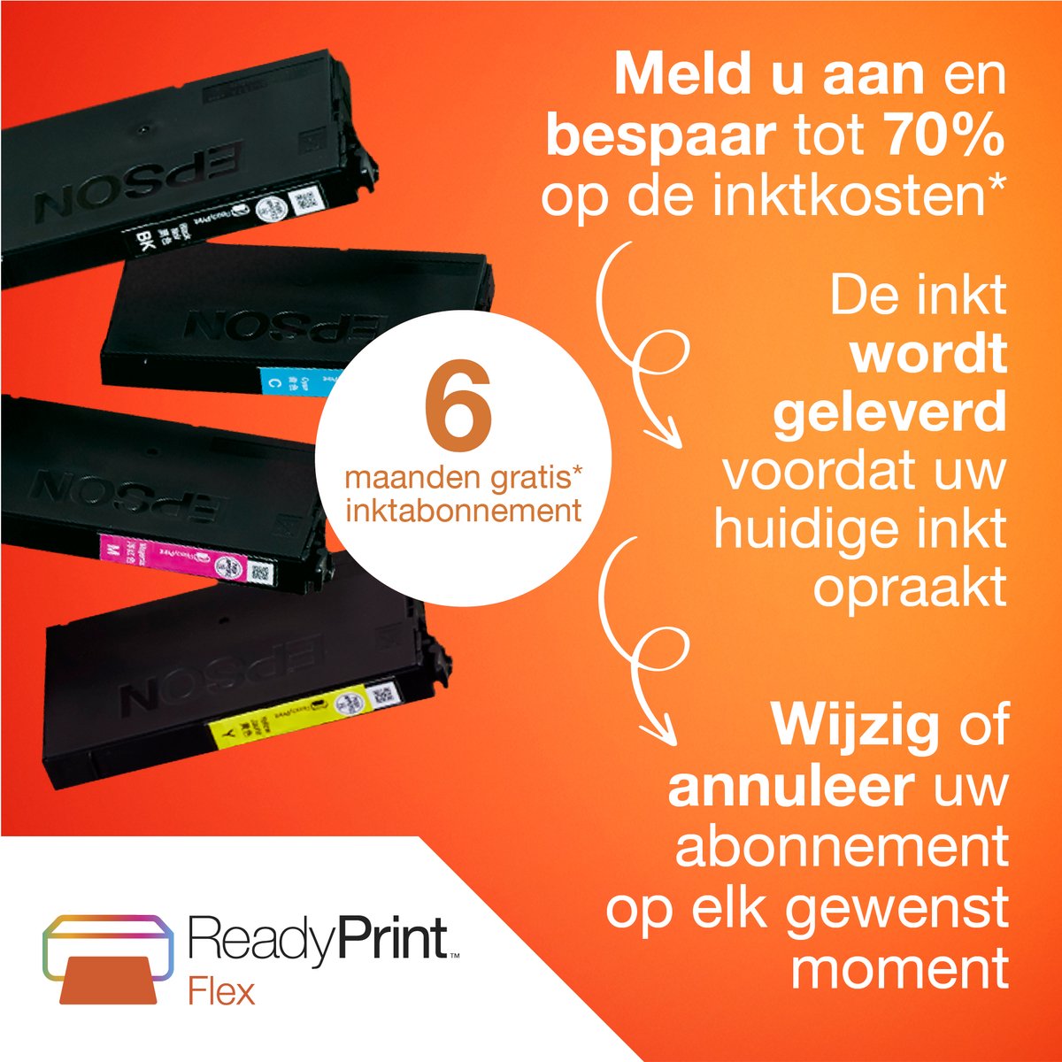 Epson Expression Home XP-3200 - All-In-One Inkjetprinter - Geschikt voor ReadyPrint review: thuisprinten met wifi