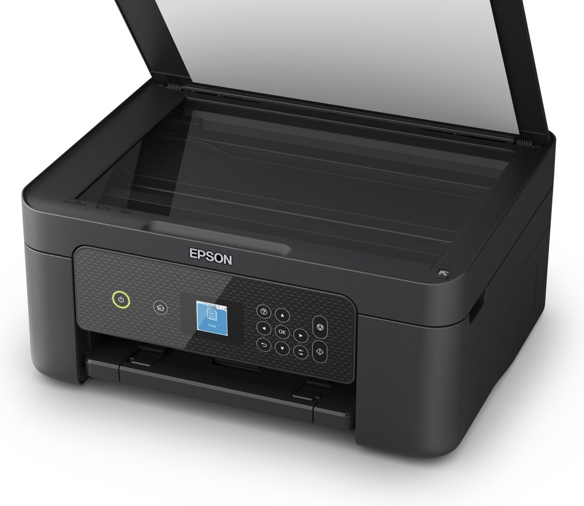 Epson Expression Home XP-3200 - All-In-One Inkjetprinter - Geschikt voor ReadyPrint review: thuisprinten met wifi
