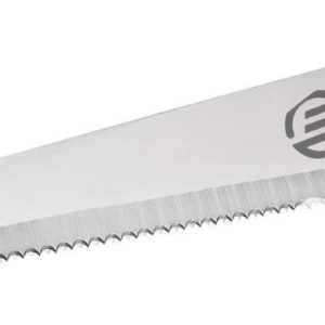 Equivera Elektrisch mes review: broodsnijder voor brood en vlees