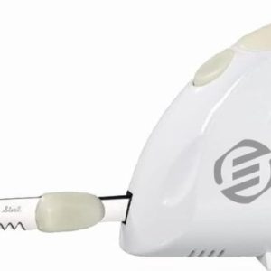 Equivera Elektrisch mes review: broodsnijder voor strak snijden