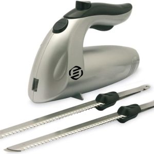 Equivera Elektrisch mes review: sneller snijden, krachtige motor