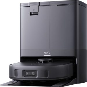 eufy Clean X10 Pro Omni Robotstofzuiger review: 8000 Pa zuigkracht