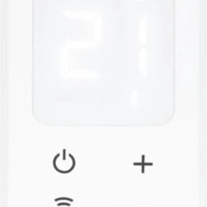 Eurom Wifi thermostaat USB-C (365788) review: energie besparen