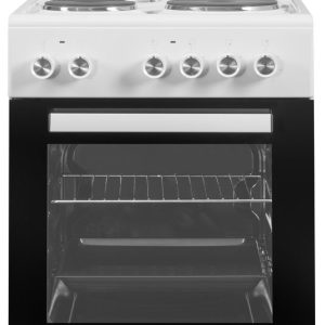 Everglades EVCK5100 review: 48 l oven, sterke prijs-kwaliteit