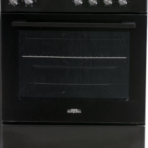 Everglades EVCK6110 review: keramisch fornuis met 56 liter