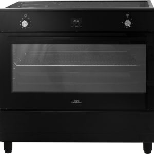 Everglades EVCK9225 - Inductiefornuis review: sneller koken