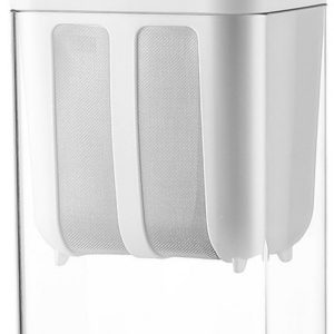 EXCITAT Milkshake Separator - Yoghurtzeef review: Griekse yoghurt