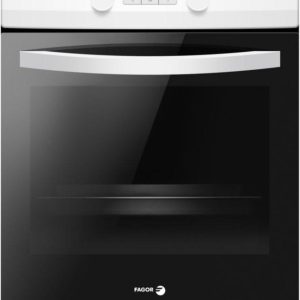 Fagor FACI205B Inductiefornuis review 65 L oven met katalyse