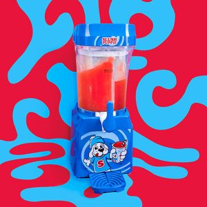 Fizz Slush Puppie Machine review: 1L slushmachine voor feestjes