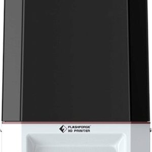 FlashForge - Foto 8.9 - SLA 3D-printer review snelle resin-prints