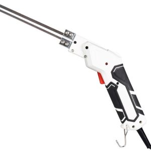 Fleischmann 150W Verwarmd Mes review: snel polystyreen snijden