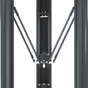 FLSun V400 - Klipper - super snel review: snelle 3D-printer