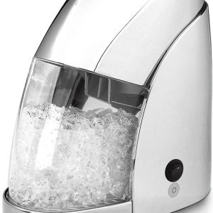 Gast Ice-Crusher 41127 sr review: snel ijs malen voor horeca