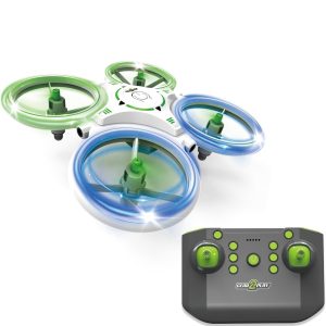 Gear2Play Sky Lightning Drone XS review: ideale beginnersdrone