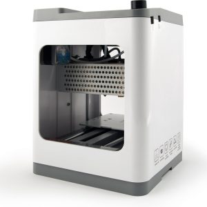 Gembird 3D printer Gemma review: sterke PLA+ prints, 3D printen