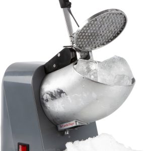 GetIce Ice Crusher review: ijscrusher voor slush & cocktails