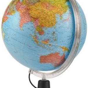 globe Solid Line 30cm nederlandstalig NR-0331B1FA-NL test school