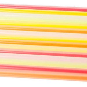 Glow sticks 50 stuks in koker 20cm review: ideaal voor festivals