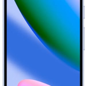 Google Pixel 10 5G - 12GB/128GB - Licht Blauw review – 4K video