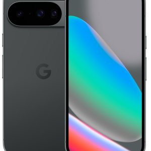 Google Pixel 10 5G - 12GB/128GB - Zwart (Obsidian) test 4K-video