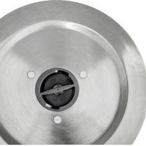 Graef 145372-DE review: nauwkeurig snijden, vervangingsmes