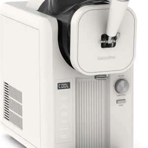 Greenpan Frost IJsmachine & Slushie Maker review: zelfvriezend