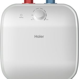Haier (ES10V-SQM2) Close-In keukenboiler test: energiezuinig