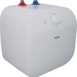 Haier (ES15V-SQM2) review: snel warm water, energiezuinig