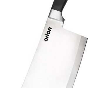 Hakmes Edelstaal MASTER 32 cm - Koksmes - Vleesmes test voor koks