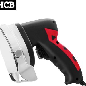 HCB® - Professioneel Horeca mes voor Doner of Kebab test 60kg/dag