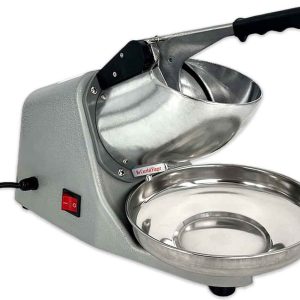 HCB® - Professionele Horeca Ice crusher review: snelle cocktails