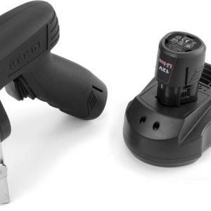 HENDI Draadloos elektrisch kebabmes test: precies snijwerk horeca