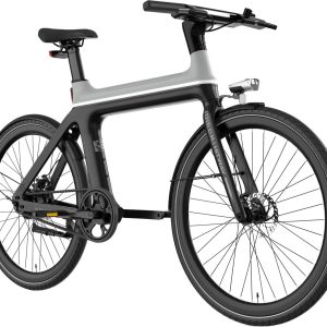 Hitway&Joieem Elektrische Fiets X review: regenbestendige e-bike