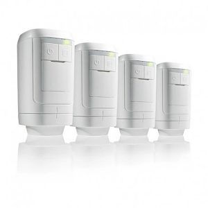 Honeywell Home evohome HR914 test: zoneregeling, energiebesparing