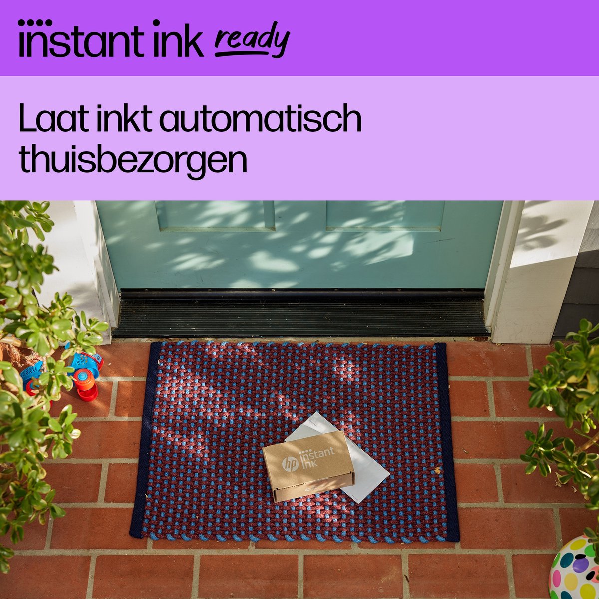 HP DeskJet 2822e review: Instant Ink besparing voor thuis