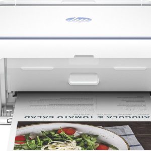 HP DeskJet 2822e review: Instant Ink besparing voor thuis