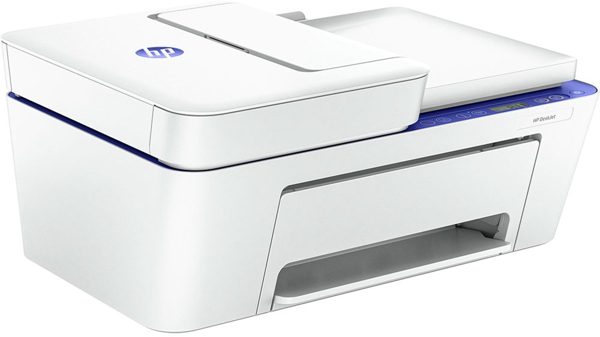 HP DeskJet 4230e review: voordelig printen met Instant Ink